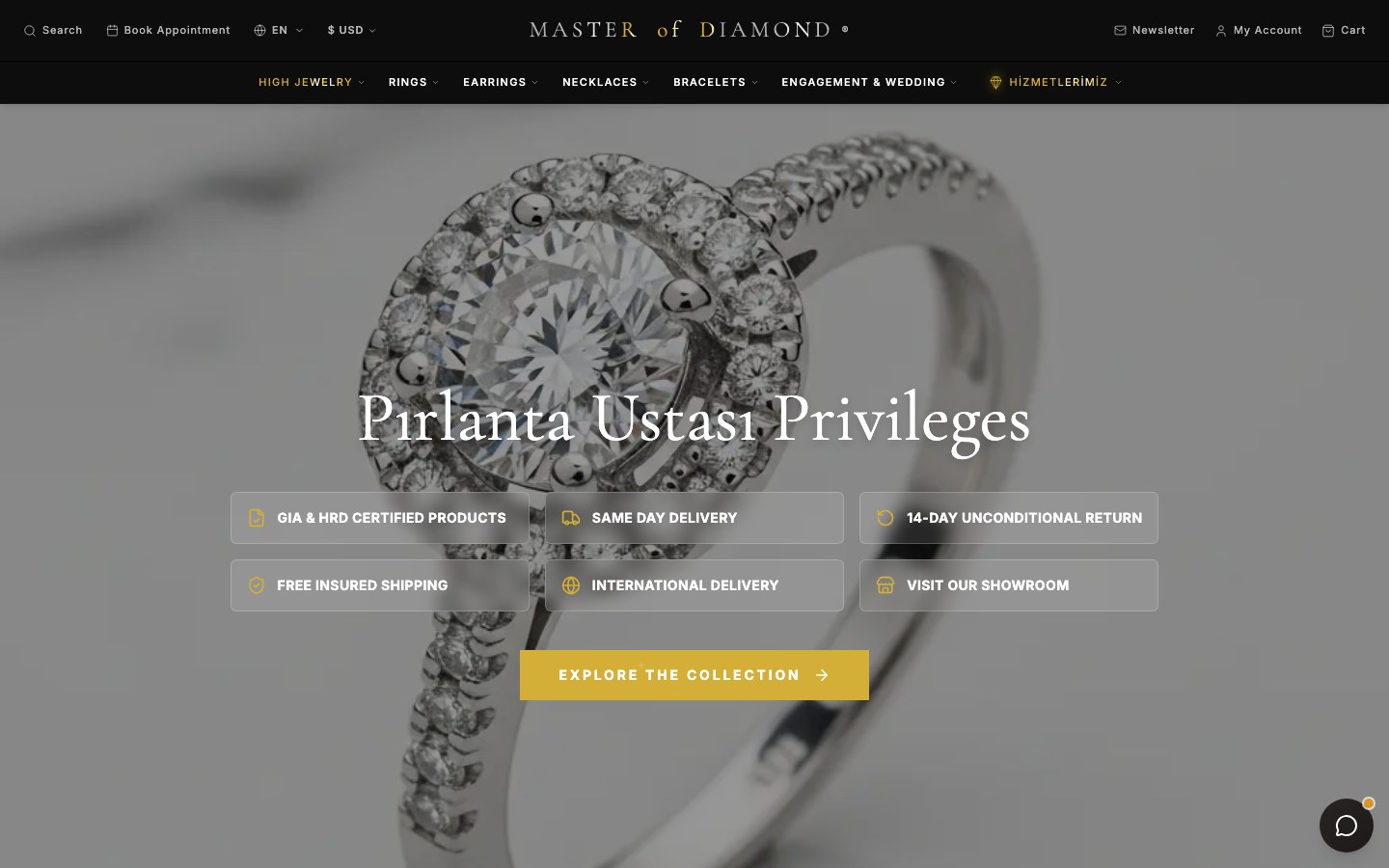 Master of Diamond screenshot 4